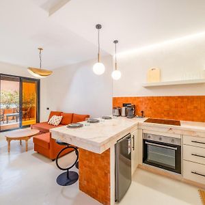 Appartement met een Slaapkamer